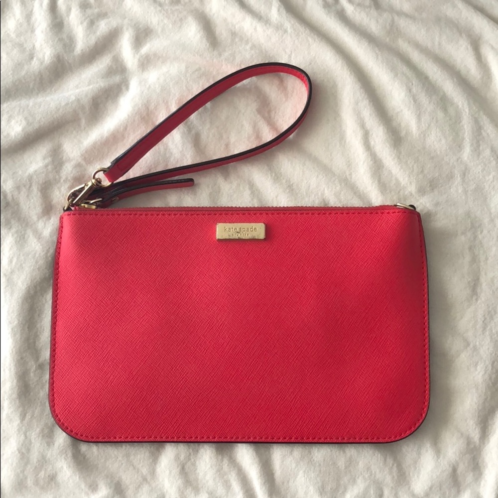 Kate Spade Wristlet